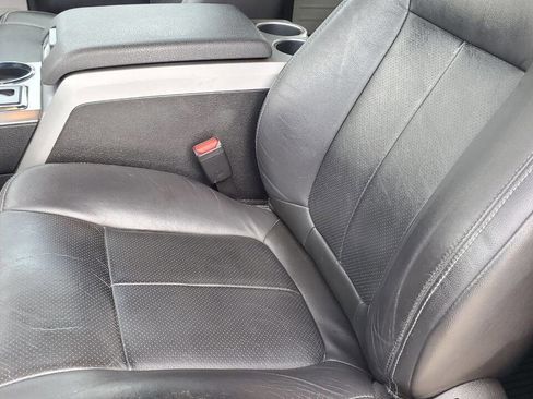 Used 2014 Ford F150 FX4 w/ Equipment Group 402A Luxury image 12