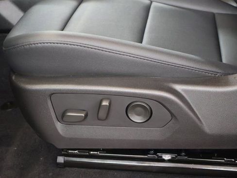 New 2026 Chevrolet Colorado Trail Boss AWD/4WD image 12
