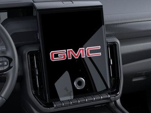 New 2026 GMC Yukon AT4 w/ AT4 Premium Package AWD/4WD image 44