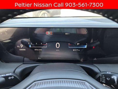 New 2026 Nissan Sentra SV w/ SV Convenience Package image 15
