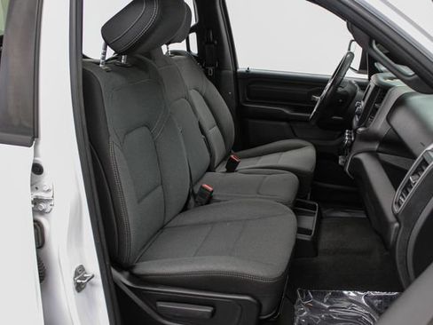 Used 2023 RAM 1500 Tradesman AWD/4WD image 25