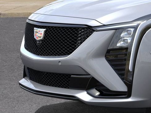 New 2026 Cadillac CT5 Sport AWD/4WD image 13