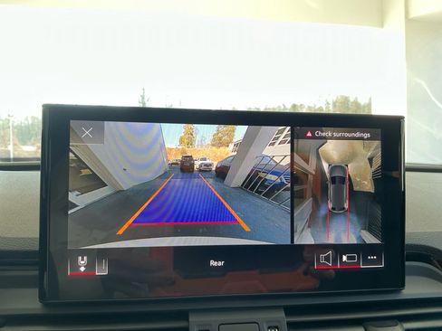 Used 2023 Audi Q5 2.0T Premium Plus w/ Premium Plus Package image 22