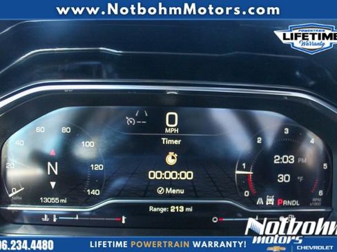 Used 2024 GMC Sierra 3500 SLE w/ SLE Convenience Package image 3