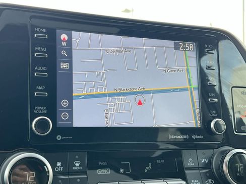 Used 2022 Toyota Highlander XLE image 20