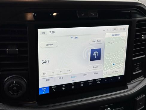 New 2025 Ford F150 Lariat w/ Equipment Group 502A High image 15