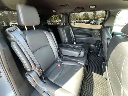 Used 2023 Honda Odyssey Sport image 32