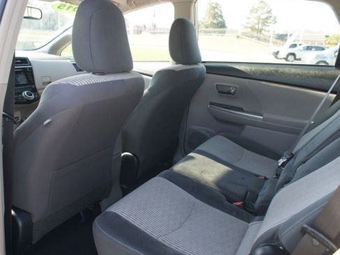 Used 2015 Toyota Prius V Three image 15