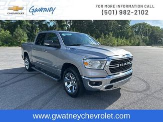 Used 2022 RAM 1500 Big Horn RWD video 3