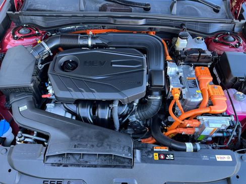 Used 2025 Hyundai Sonata SEL image 31