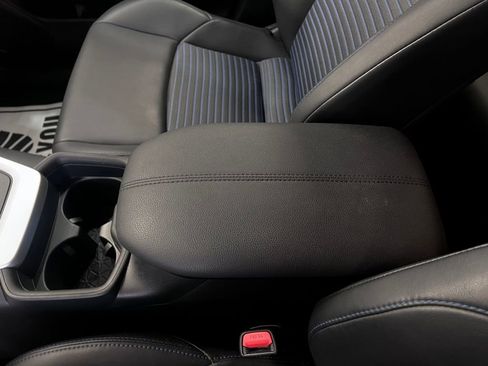 Used 2020 Toyota RAV4 XSE image 30