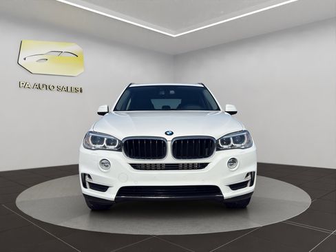 Used 2015 BMW X5 xDrive35i image 2