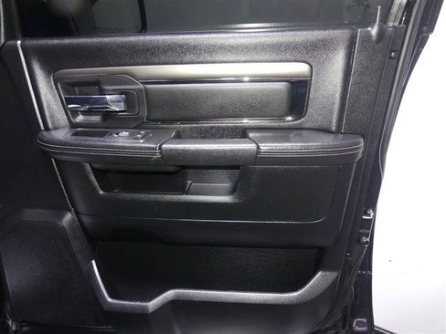 Used 2016 RAM 1500 Sport AWD/4WD image 15