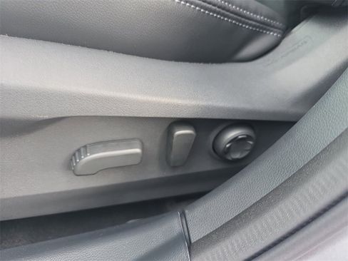 New 2025 Subaru Outback Touring XT image 21