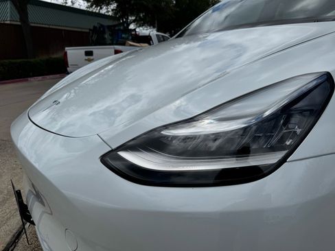 Used 2020 Tesla Model Y Long Range AWD/4WD image 4