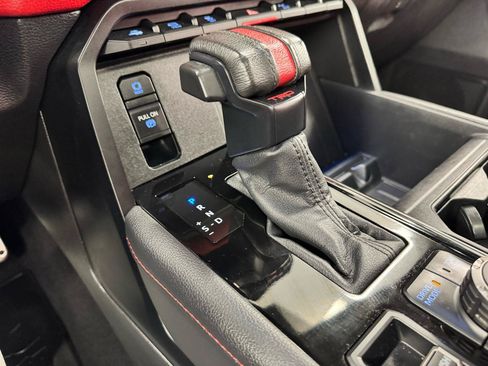 Used 2023 Toyota Tundra TRD Pro AWD/4WD image 23