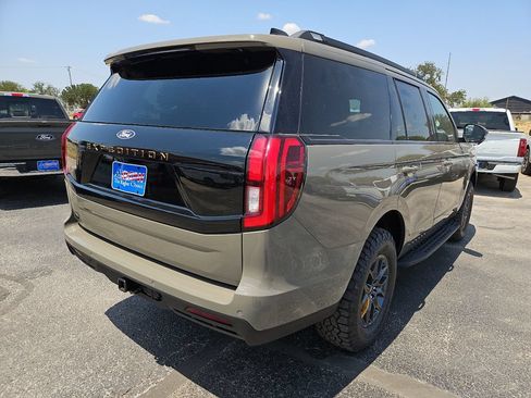 New 2027 Ford Expedition Tremor w/ Driver's Package AWD/4WD image 11
