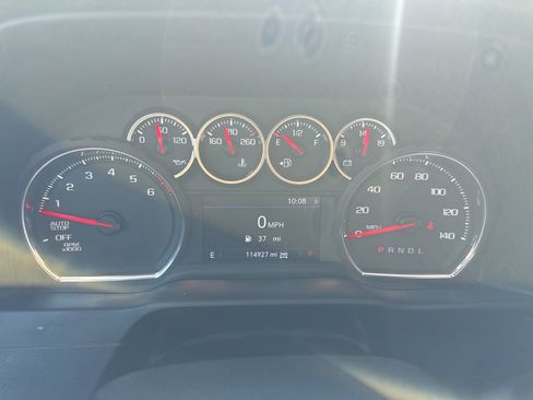 Used 2019 Chevrolet Silverado 1500 RST w/ All-Star Edition AWD/4WD image 30