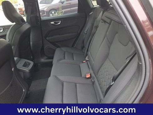 New 2026 Volvo XC60 B5 Plus w/ Protection Package Premier image 8