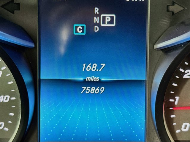 Used 2019 Mercedes-Benz C 300 Sedan image 13