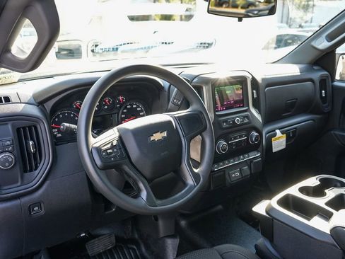 New 2026 Chevrolet Silverado 1500 W/T image 13
