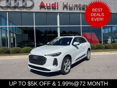 New 2025 Audi Q5 2.0T Premium Plus