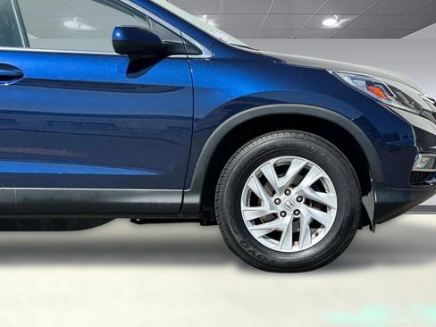 Used 2015 Honda CR-V EX-L image 34