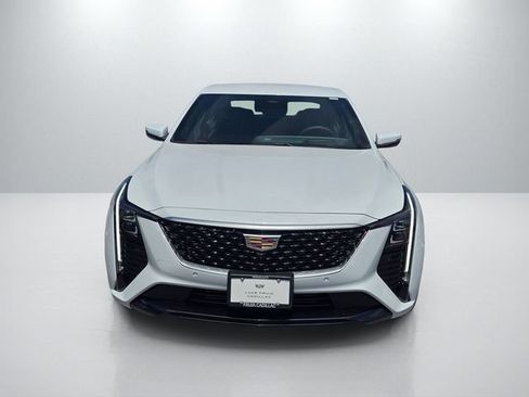 New 2026 Cadillac CT5 Premium Luxury w/ Technology Package RWD image 2