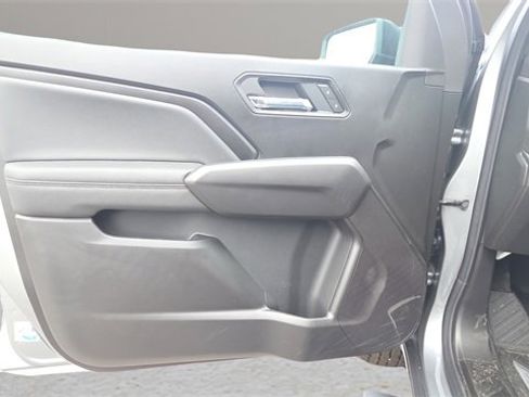 New 2026 GMC Canyon Elevation image 28