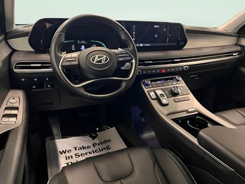 Used 2025 Hyundai Palisade SEL AWD/4WD image 24