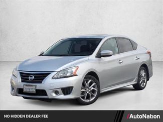 Used 2014 Nissan Sentra SR w/ Premium Package FWD video 1