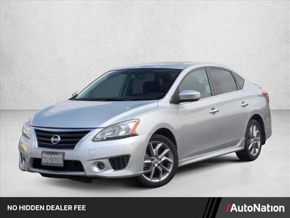 Used 2014 Nissan Sentra SR w/ Premium Package