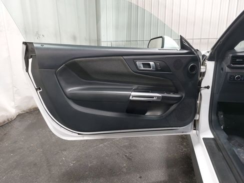 Used 2024 Ford Mustang Coupe image 26