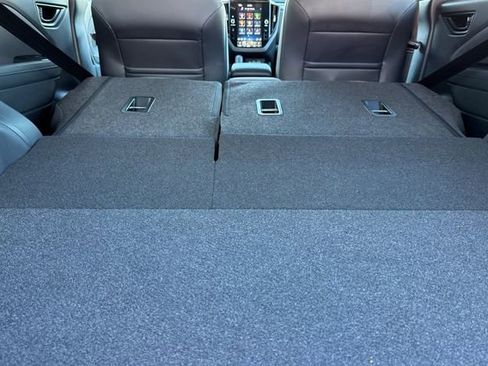 New 2026 Subaru Forester Premium image 12