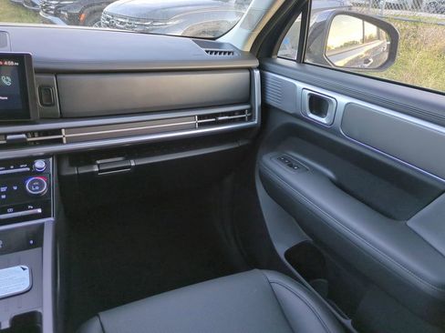 New 2026 Hyundai Santa Fe XRT AWD/4WD image 15