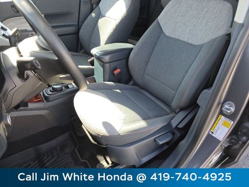 Used 2022 Ford Maverick XLT image 26