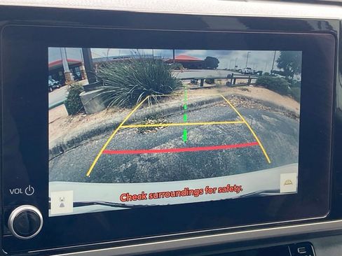 Used 2025 Toyota Camry SE w/ Convenience Package FWD image 26