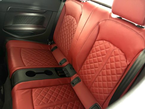 Certified 2024 Audi S5 Prestige AWD/4WD image 21