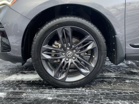 Used 2021 Acura RDX A-Spec image 26