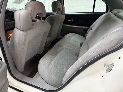Used 2004 Buick Le Sabre Custom FWD image 25
