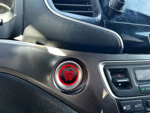 Used 2021 Honda Passport Sport image 19