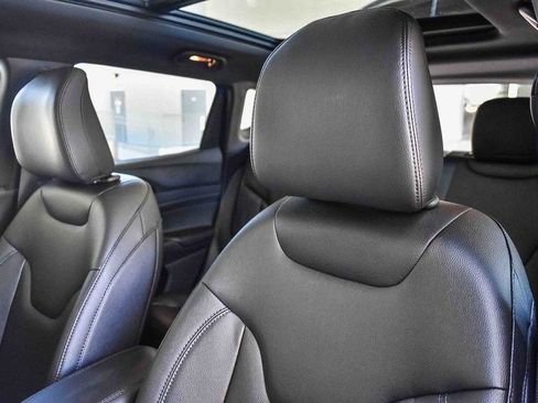 New 2026 Jeep Compass Limited w/ Sun, Sound & Navigation Group image 25