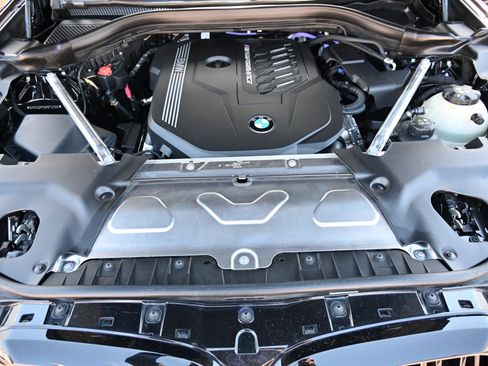 Certified 2023 BMW X3 M40i w/ Premium Package image 22