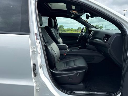 Used 2026 Dodge Durango GT AWD/4WD image 11