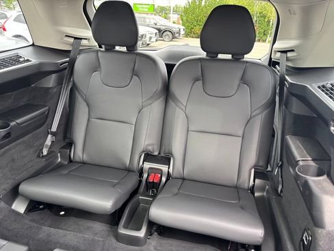 Certified 2024 Volvo XC90 B6 Plus AWD/4WD image 26