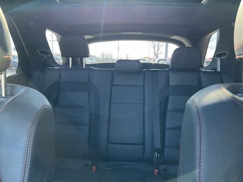 Certified 2023 Mercedes-Benz GLE 53 AMG 4MATIC image 25