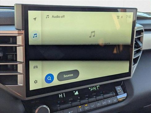 New 2025 Toyota Tundra Limited image 11