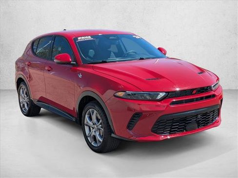 Used 2024 Dodge Hornet R/T AWD/4WD image 3