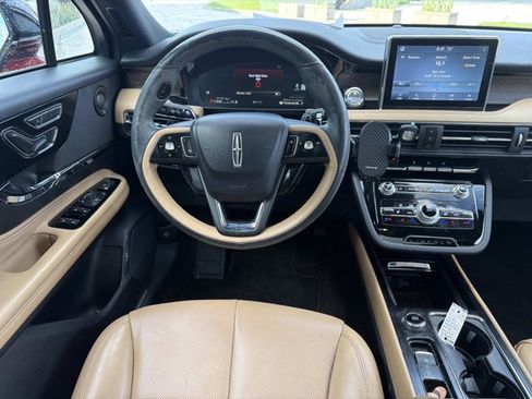 Certified 2021 Lincoln Corsair Reserve w/ Equipment Group 201A AWD/4WD image 26