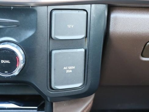 Used 2024 Ford F250 King Ranch w/ Tremor Off-Road Package AWD/4WD image 30